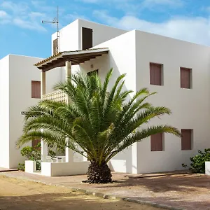 Apartamento Escandell - Formentera Vacaciones, Playa de Migjorn