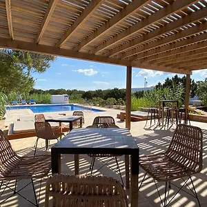 Apartamento Punta Rasa Formentera, Cala Saona