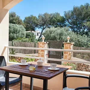 Apartamento Serena Sol, Cala Serena (Mallorca)