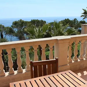 Apartamento Torre Nova, Santanyí