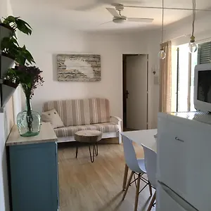 Apartamento Surest, Cala'N Blanes (Menorca)