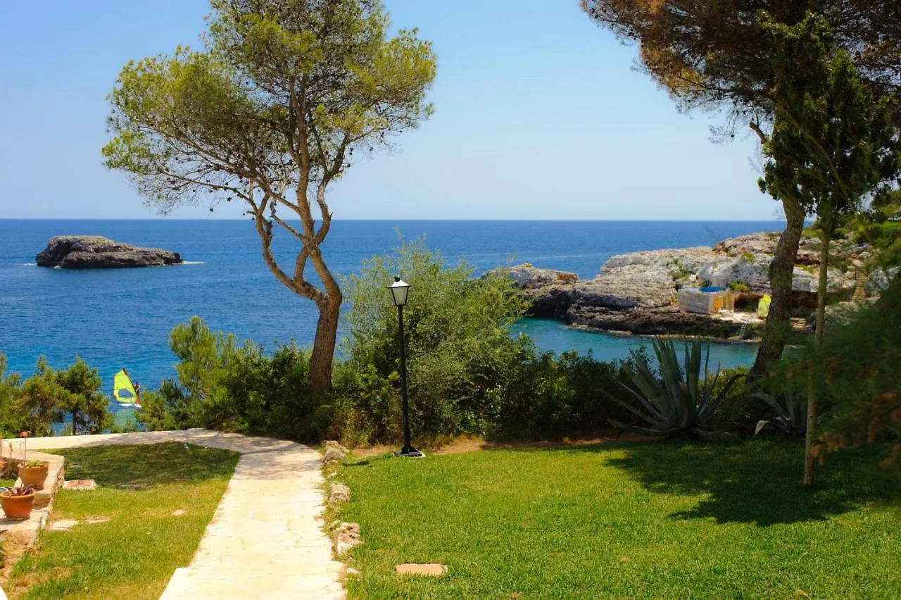 Appartamento Apartamento Ferrera Park 103 Cala D´Or