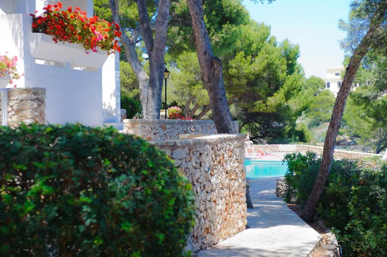 Apartamento Ferrera Park 103 Cala D´Or