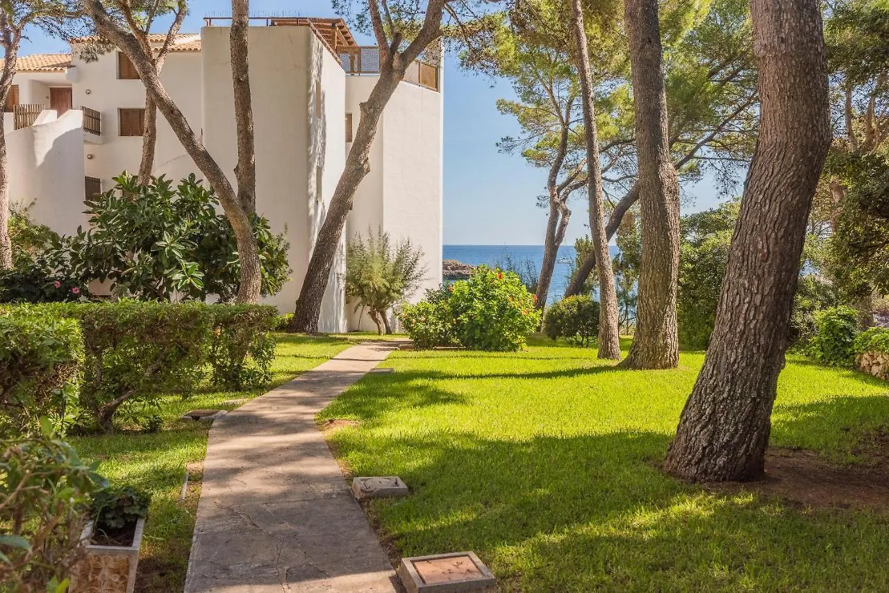 Apartamento Ferrera Park 103 Cala D´Or Appartamento