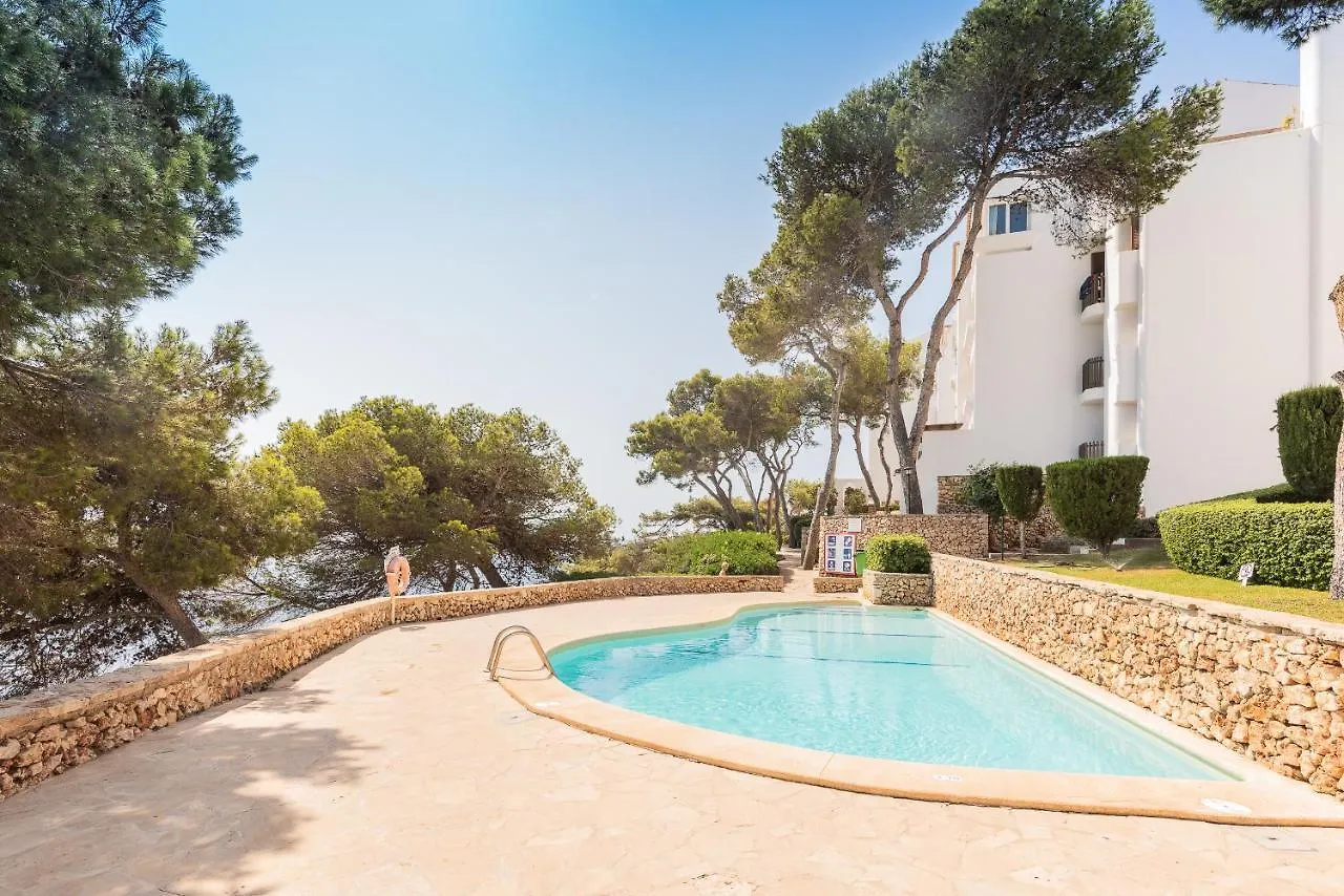 Apartamento Ferrera Park 103 Cala D´Or Spagna