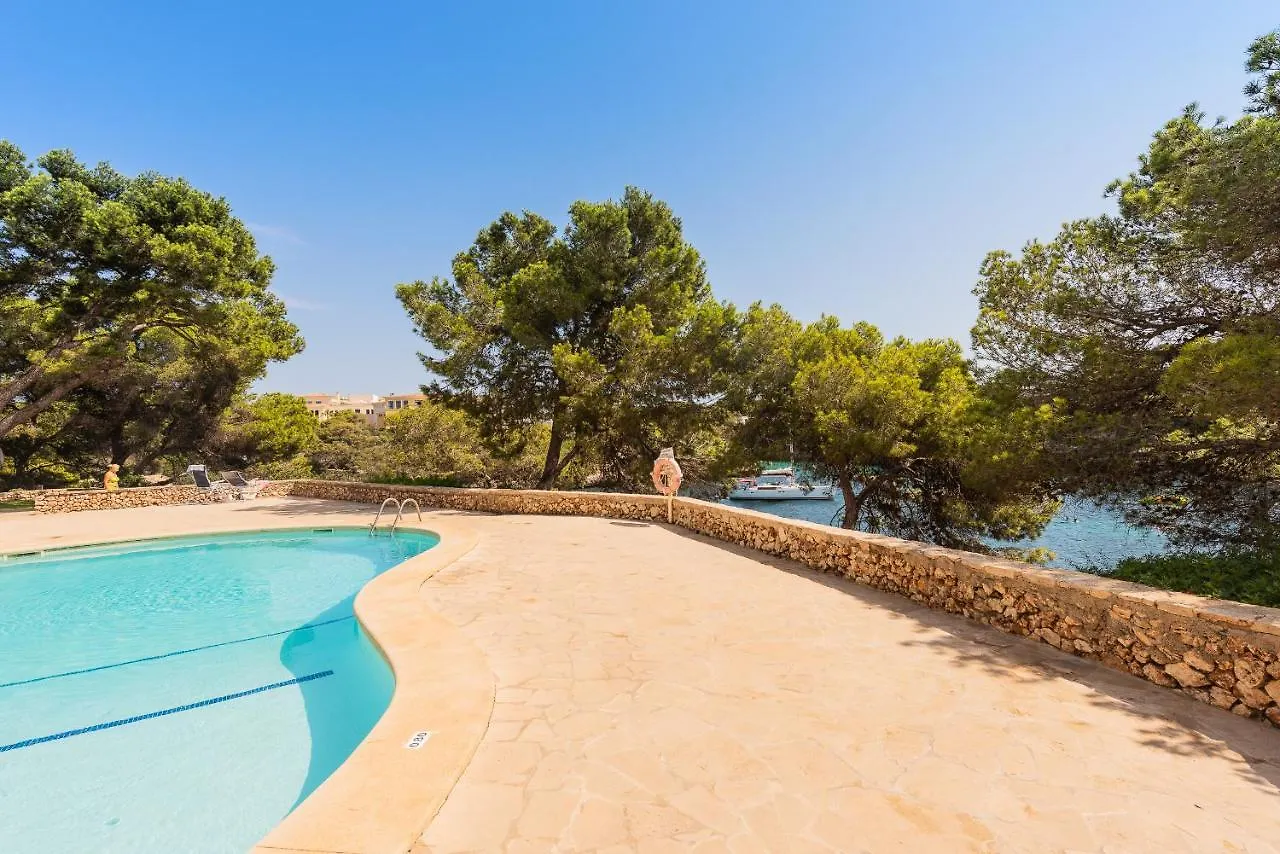Apartamento Ferrera Park 103 Cala D´Or 0*,  Spagna