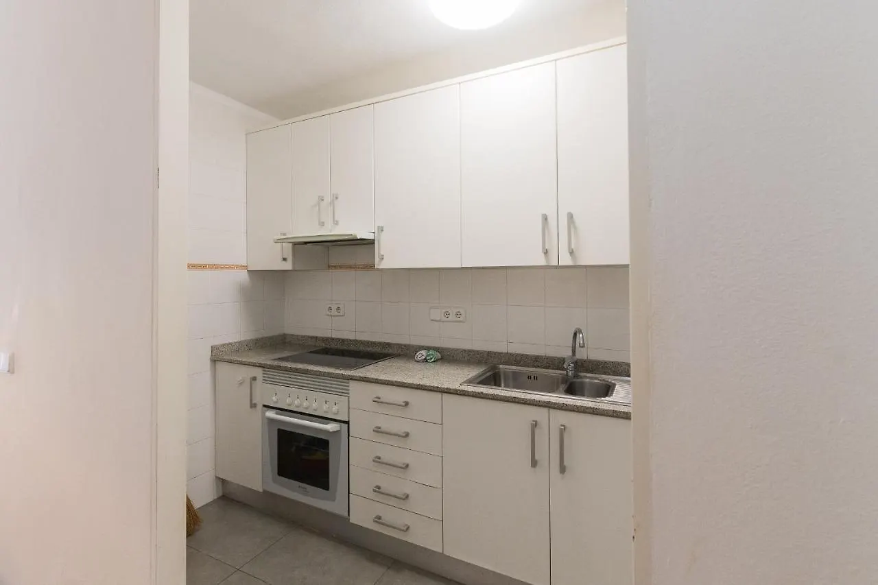 Apartamento Ferrera Park 103 Cala D´Or Spagna