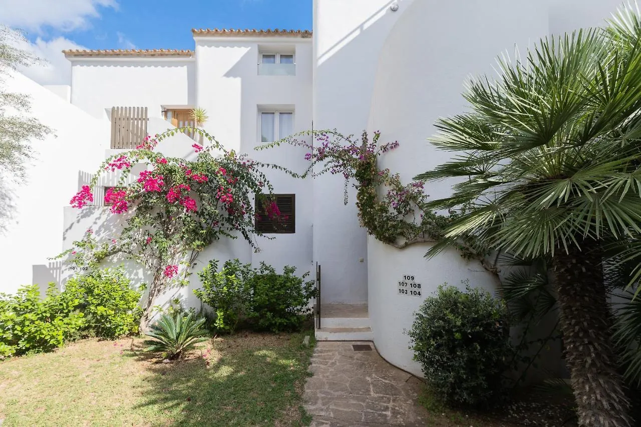 Appartamento Apartamento Ferrera Park 103 Cala D´Or