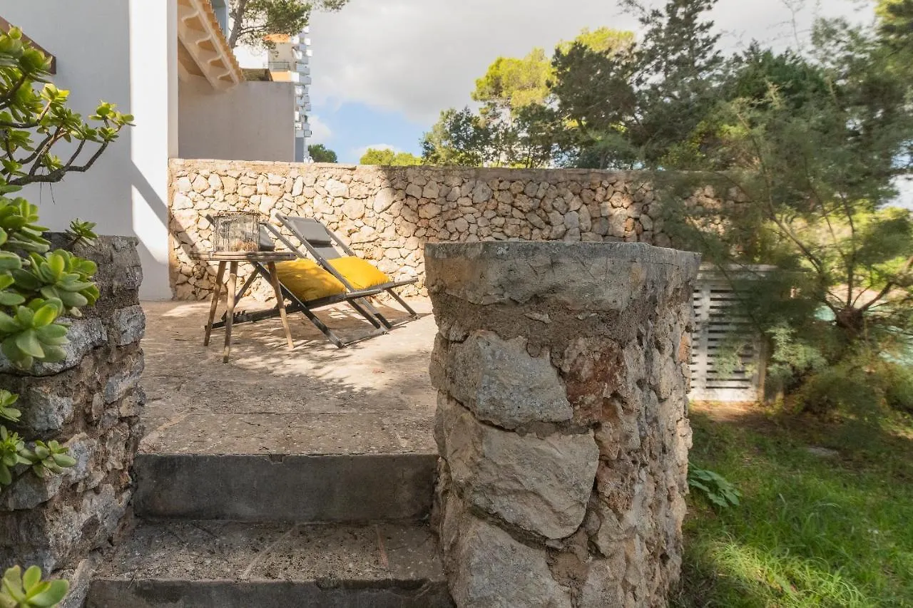 Apartamento Ferrera Park 103 Cala D´Or 0*,  Spagna