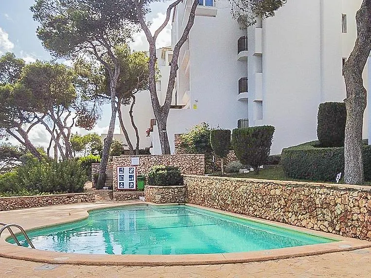 Apartamento Ferrera Park 103 Cala D´Or Appartamento