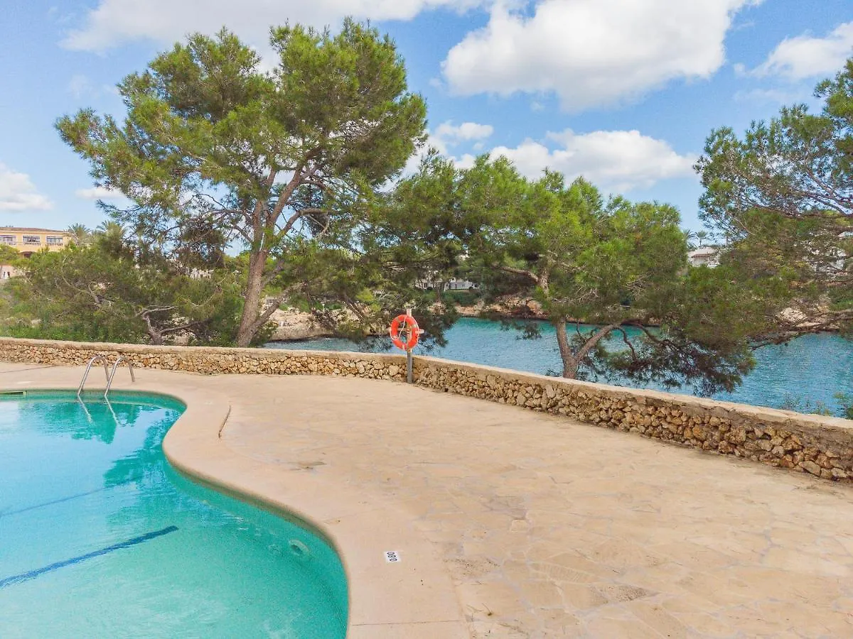 Apartamento Ferrera Park 103 Cala D´Or Appartamento