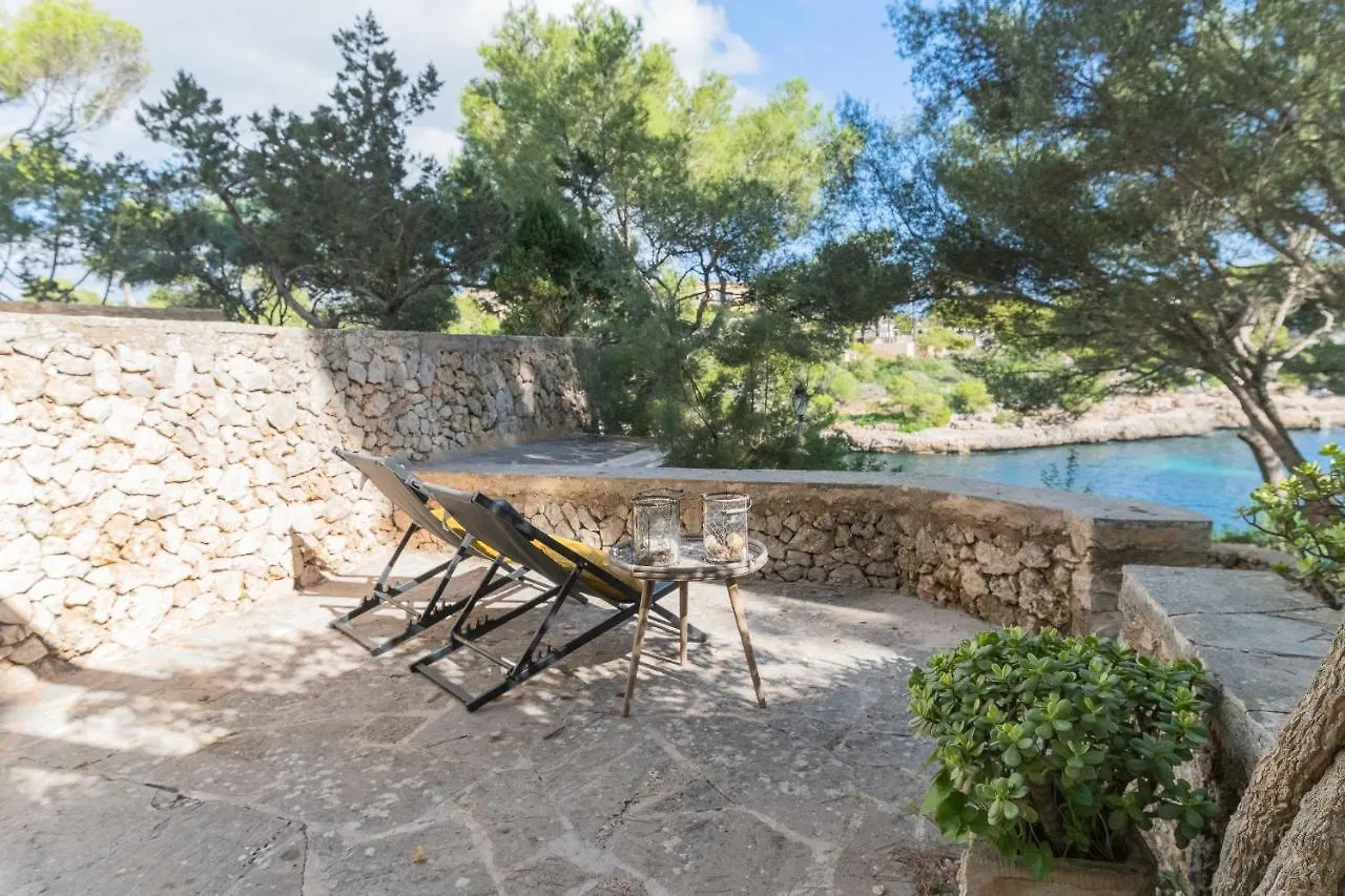 Appartamento Apartamento Ferrera Park 103 Cala D´Or Spagna