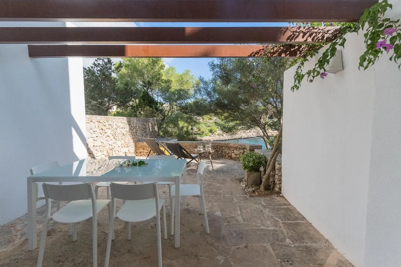Appartamento Apartamento Ferrera Park 103 Cala D´Or