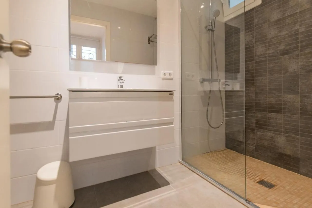 Apartamento Ferrera Park 103 Cala D´Or