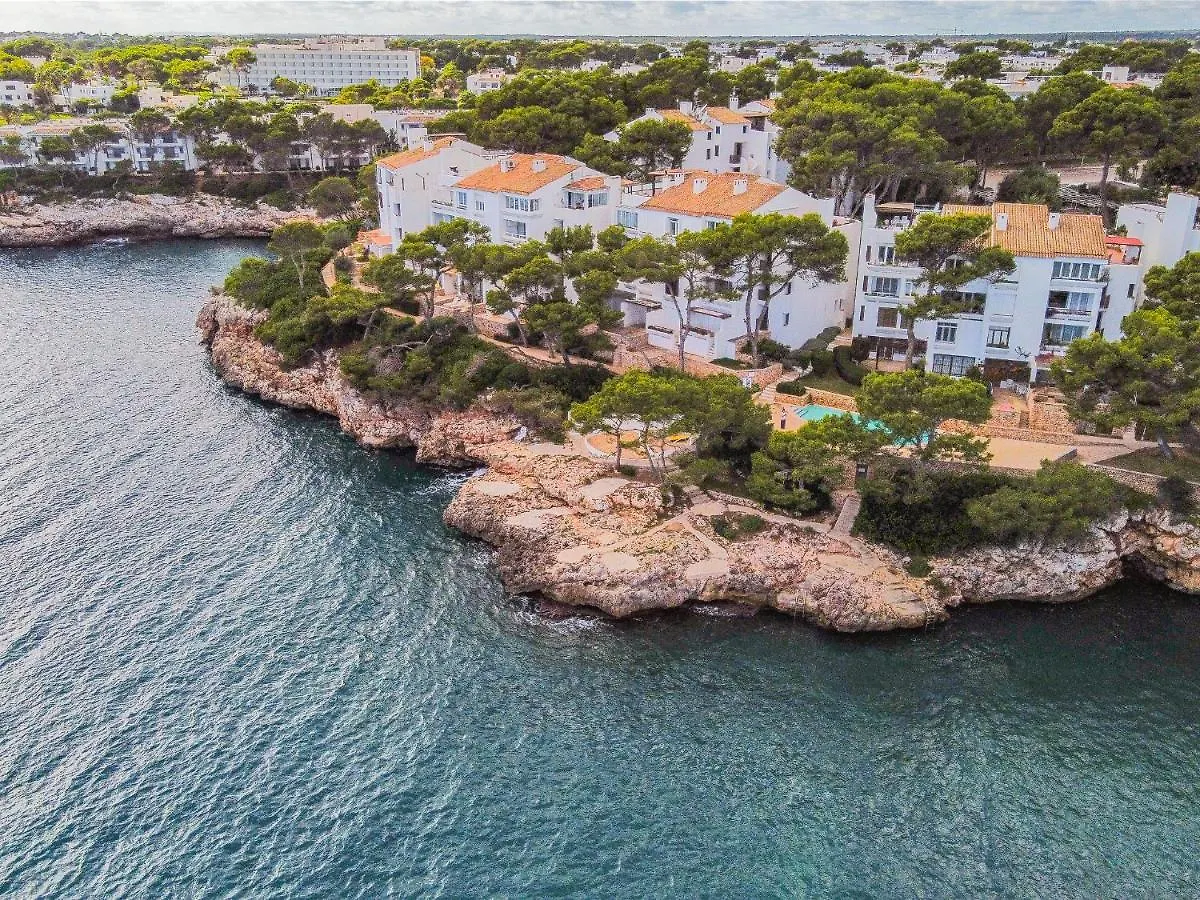 Apartamento Ferrera Park 103 Cala D´Or