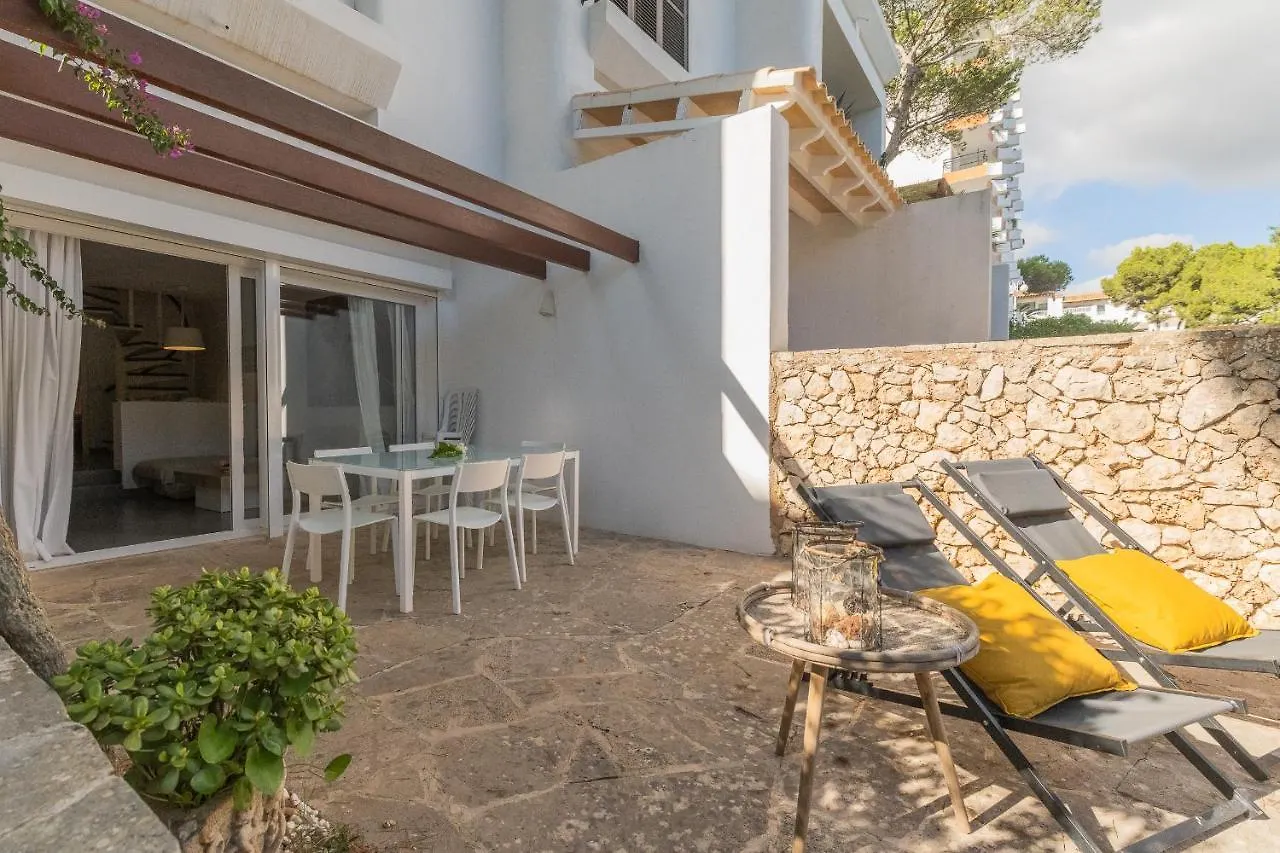 Apartamento Ferrera Park 103 Cala D´Or Ισπανία