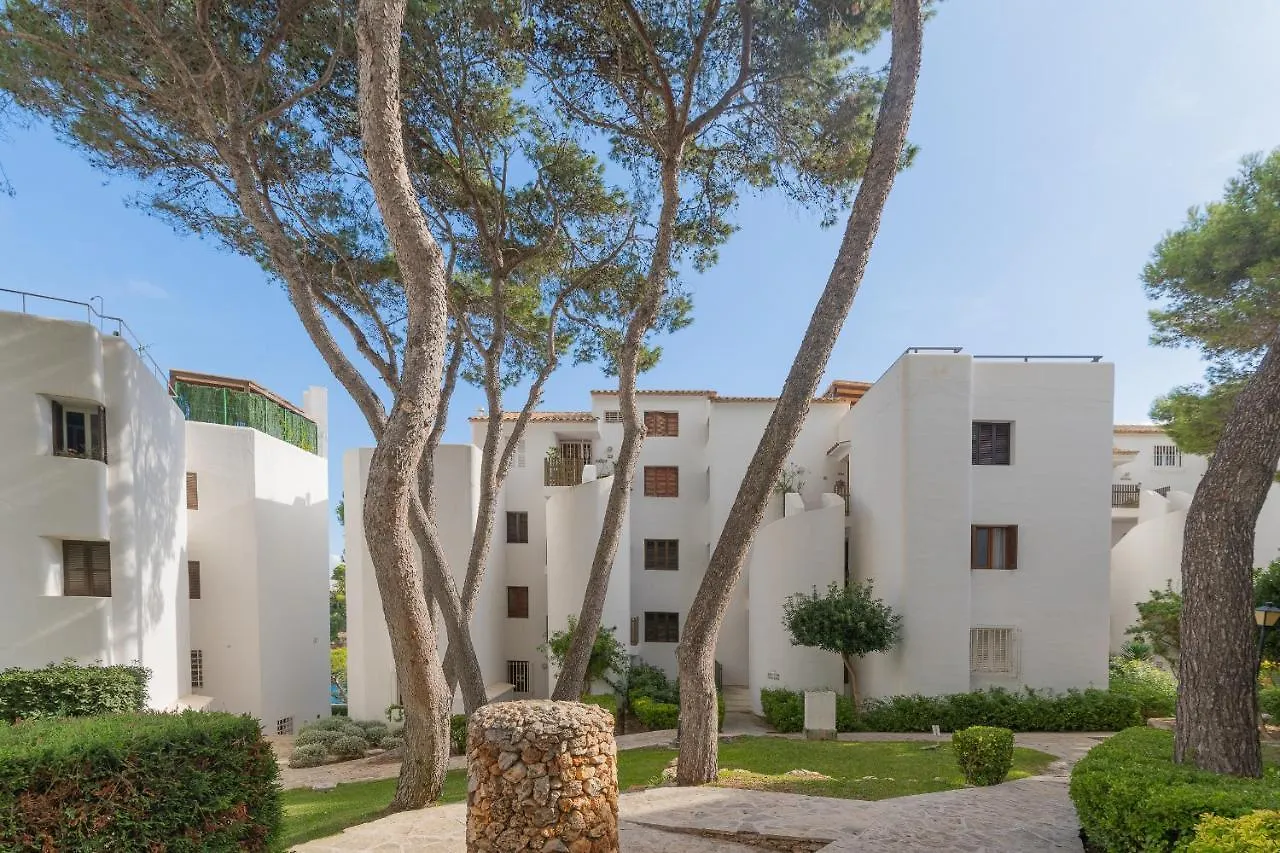 Apartamento Ferrera Park 103 Cala D´Or 0*,  Spagna