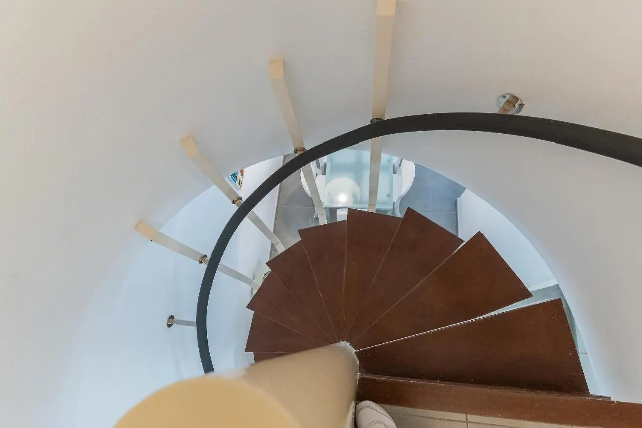 Apartamento Ferrera Park 103 Cala D´Or Appartamento