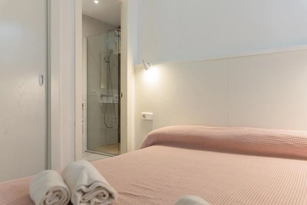 Appartamento Apartamento Ferrera Park 103 Cala D´Or Spagna