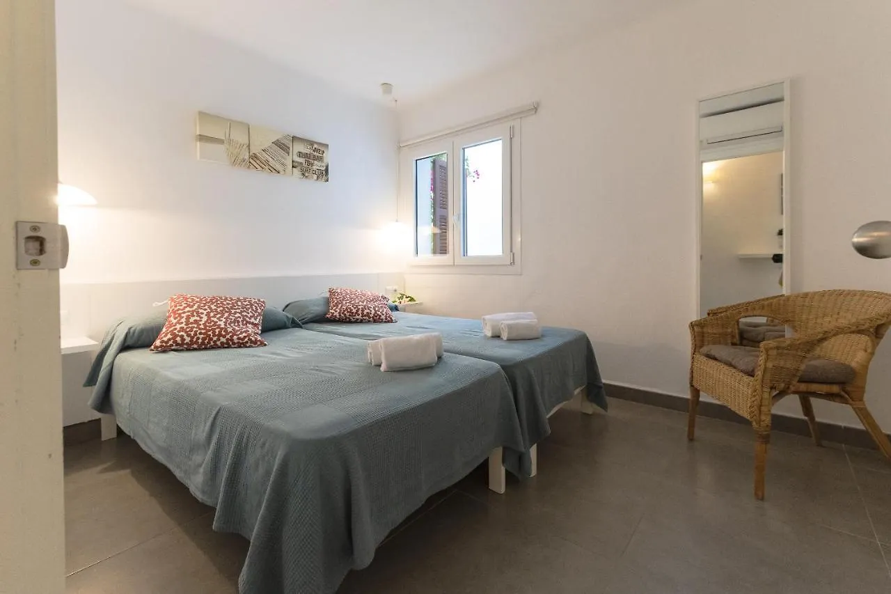 Apartamento Ferrera Park 103 Cala D´Or