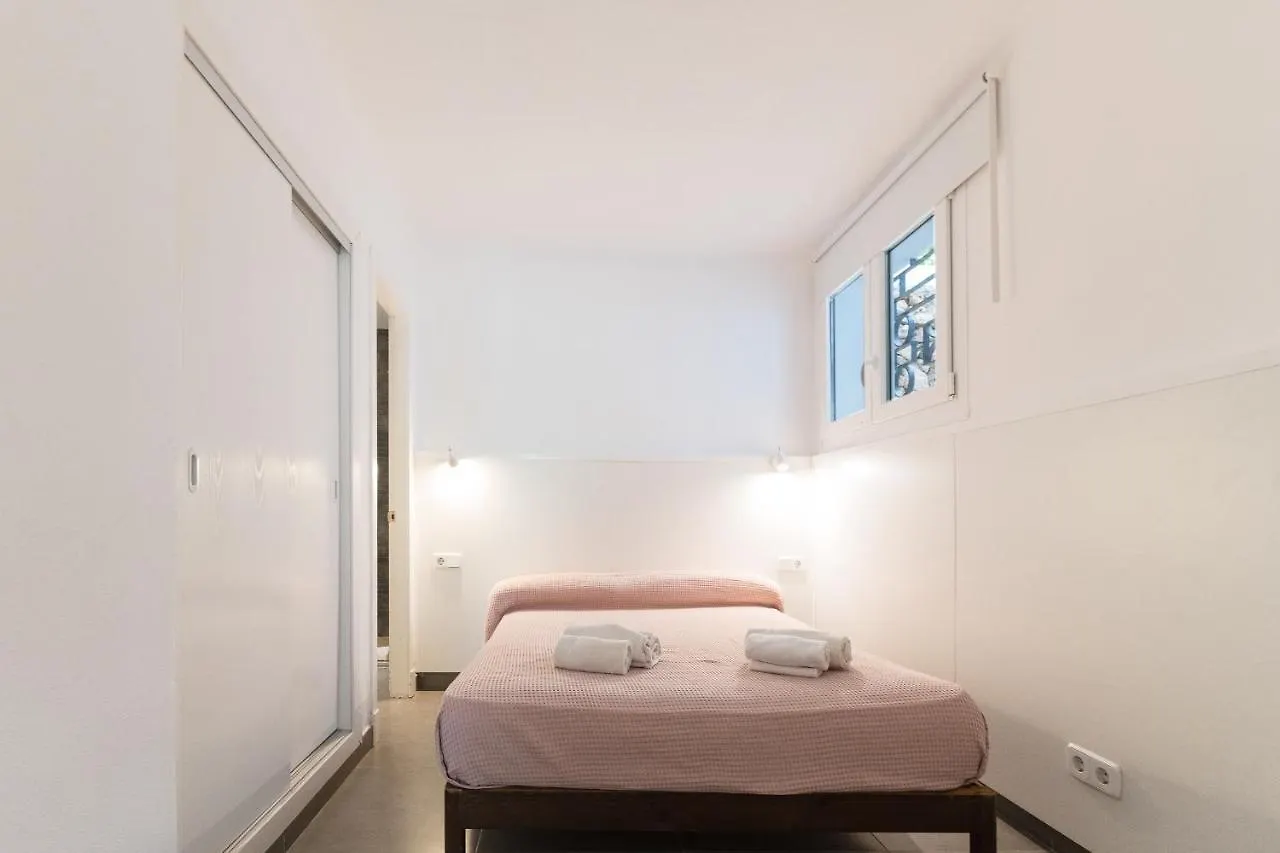 Appartamento Apartamento Ferrera Park 103 Cala D´Or