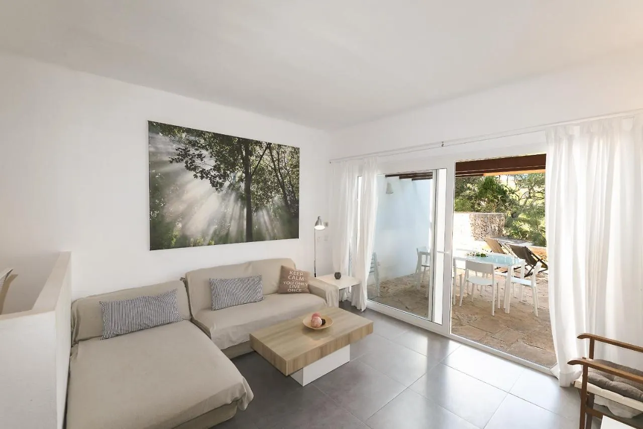 Apartamento Ferrera Park 103 Cala D´Or 0*,
