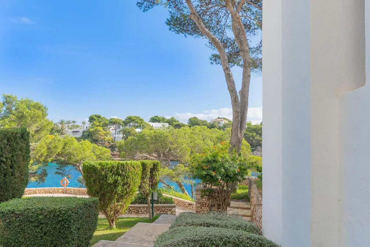 Appartamento Apartamento Ferrera Park 103 Cala D´Or