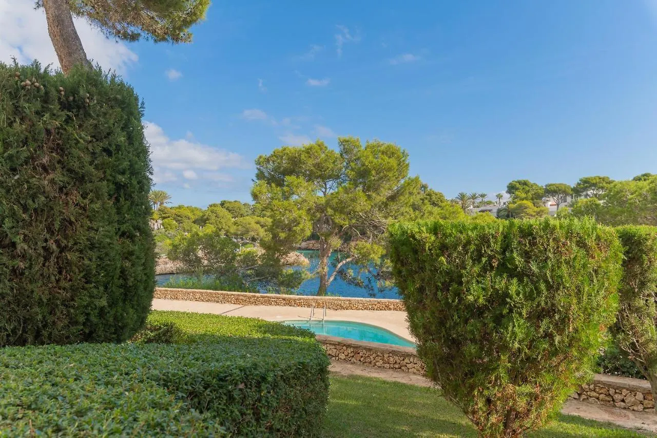 Apartamento Ferrera Park 103 Cala D´Or 0*,