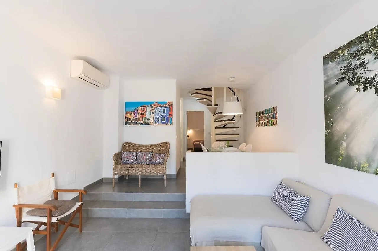 Apartamento Ferrera Park 103 Cala D´Or 0*,