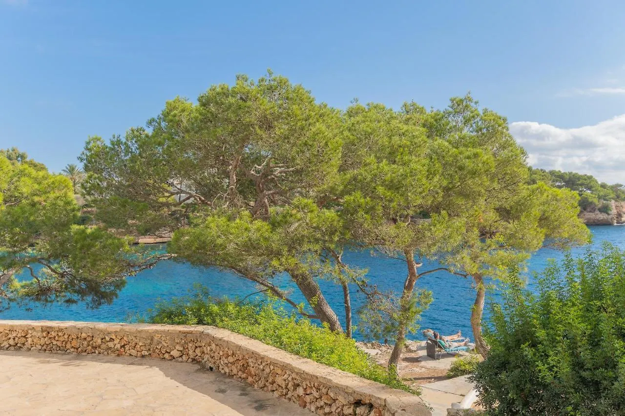Apartamento Ferrera Park 103 Cala D´Or