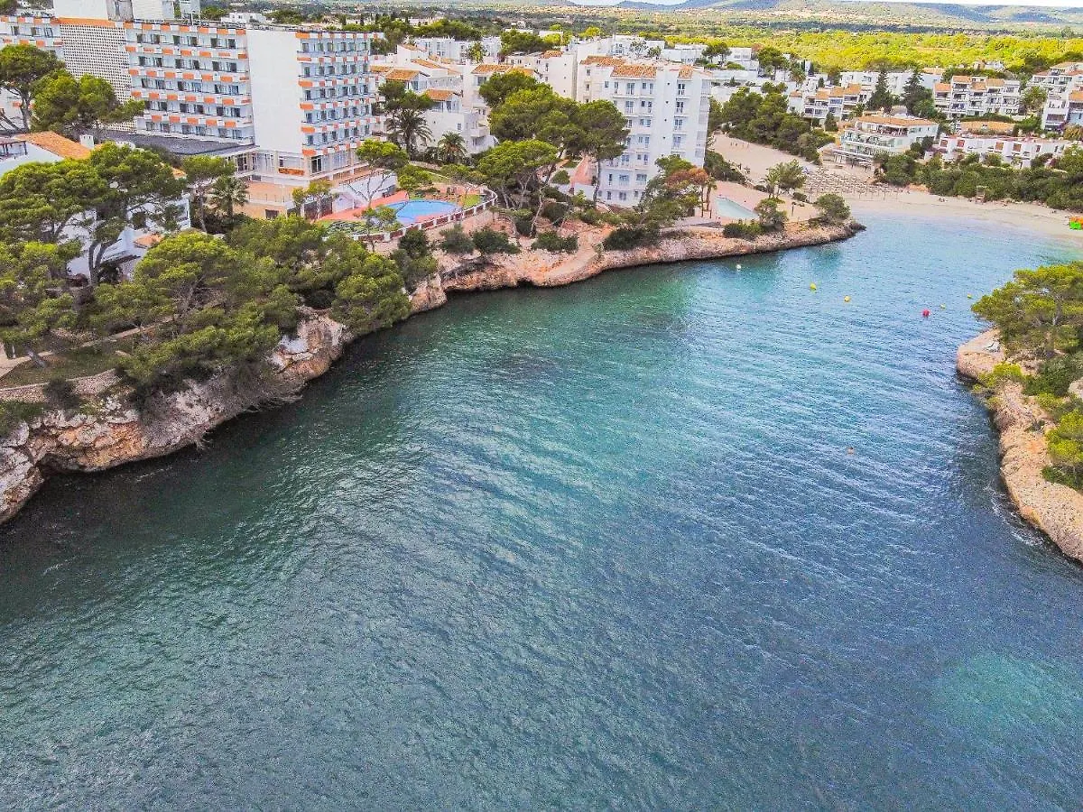 Apartamento Ferrera Park 103 Cala D´Or 0*,
